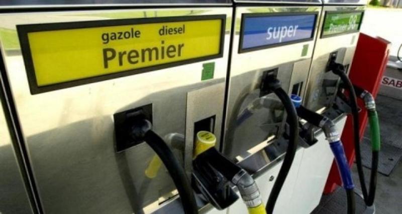  - Accalmie sur le pétrole, tensions sur le gazole !