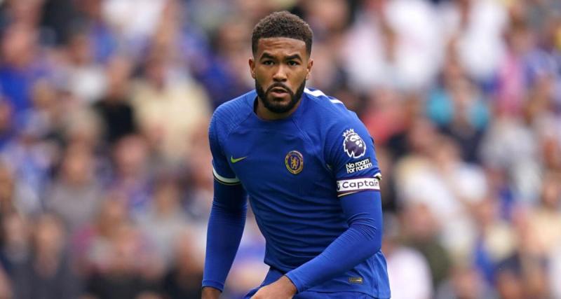  - Le prochain retour d'un taulier chez les Blues de Chelsea