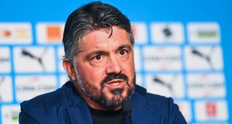  - OM : Gattuso distribue des... coups de poing à l'entraînement