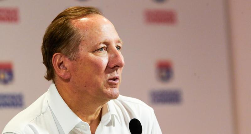  - OL, PSG - Mercato : avec Barcola, Textor a commis un impair qu'Aulas n'aurait jamais fait