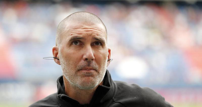  - ASSE : Batlles va faire un choix fort à Troyes