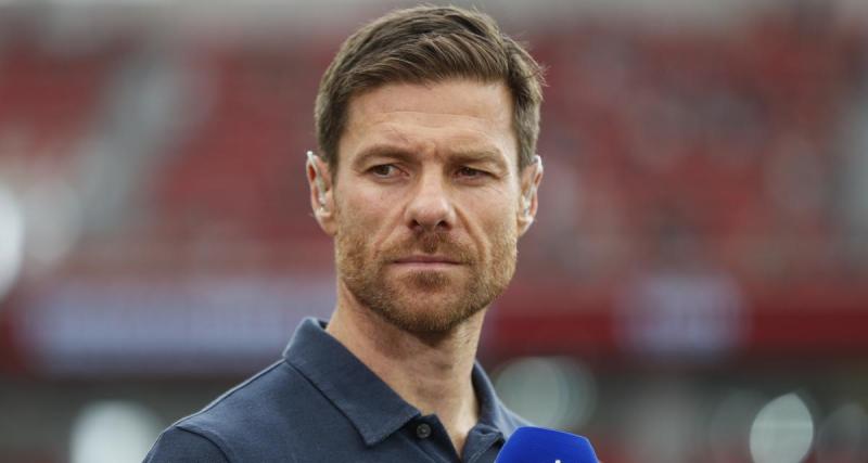  - Real Madrid : Xabi Alonso futur coach, l'Espagnol botte en touche