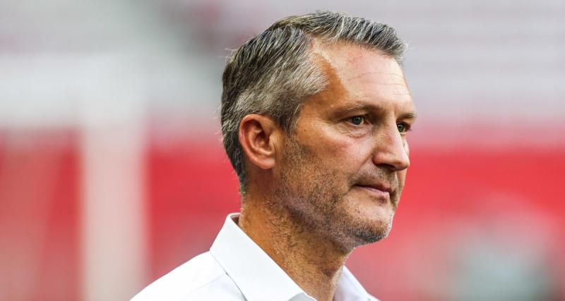  - LOSC : c'est officiel pour le derby face au RC Lens, les dirigeants prévoient une action