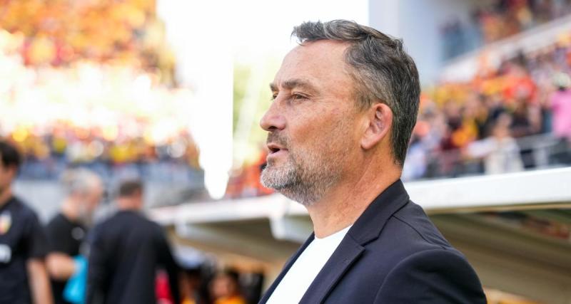  - Lens : malgré son but, Haise attend plus de Wahi