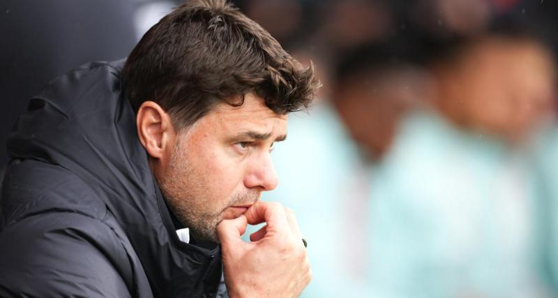  - Chelsea : le coup de gueule de Pochettino sur le mercato