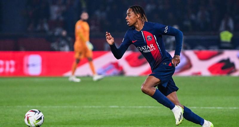  - PSG : la grosse erreur de Textor avec Barcola