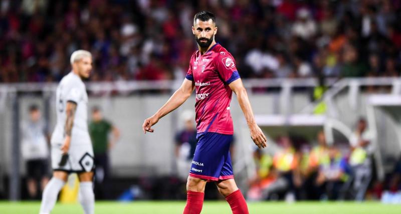  - Clermont - PSG : les compos probables