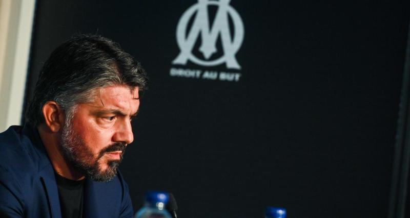  - OM : le premier groupe de Gattuso pour Monaco dévoilé