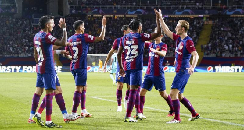  - FC Barcelone - Mercato : un joueur menace de faire exploser les finances blaugranas !