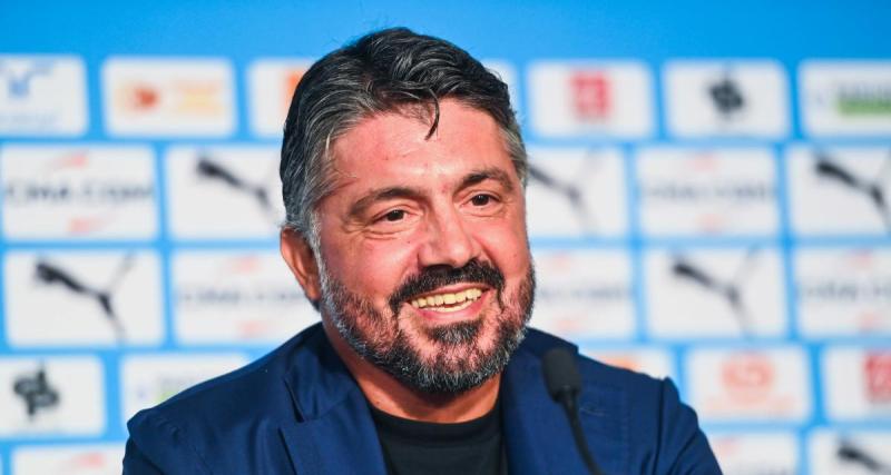  - OM : le groupe pour Monaco avec un retour très attendu