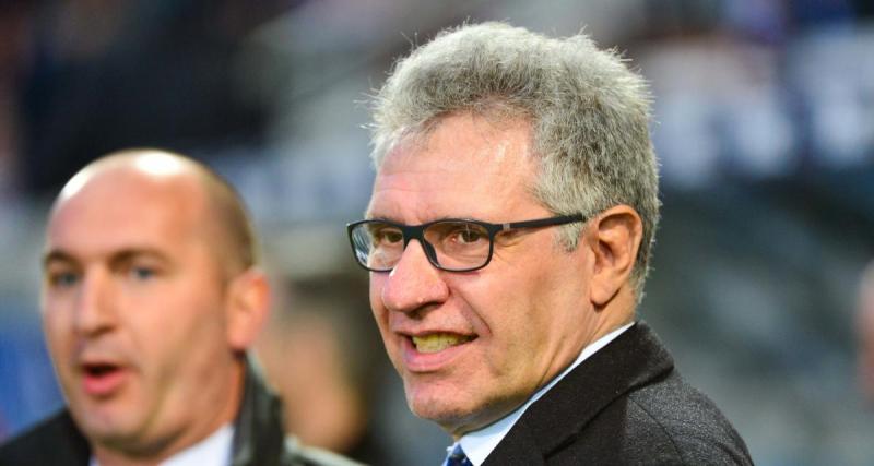  - Sedan : un reportage de France 2 pour le premier match à Dugauguez