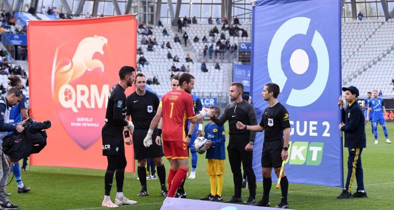  - QRM : Pape Ousmane Sakho enfin qualifié !