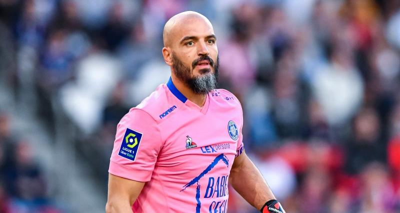  - ASSE : le pronostic cash de Jessy Moulin pour le match à Troyes