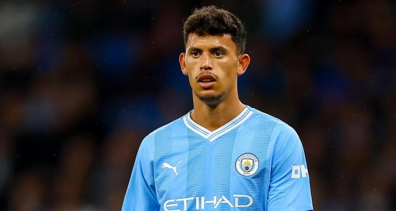  - Manchester City : une recrue s'excuse d'avoir fait la grêve