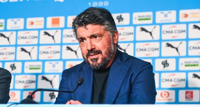  - OM : Gattuso prépare une grosse surprise à Monaco !