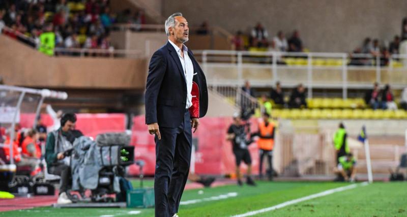  - Monaco - OM : les groupes convoqués