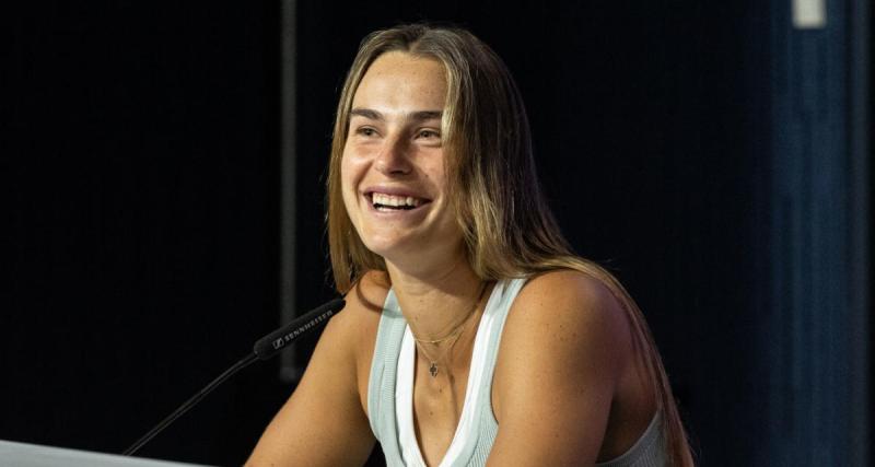  - Beijing : Aryna Sabalenka annonce la couleur à Iga Swiatek, la Polonaise peut trembler 