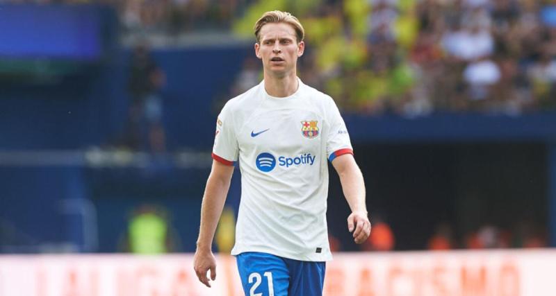  - Barça : la nouvelle priorité de Deco