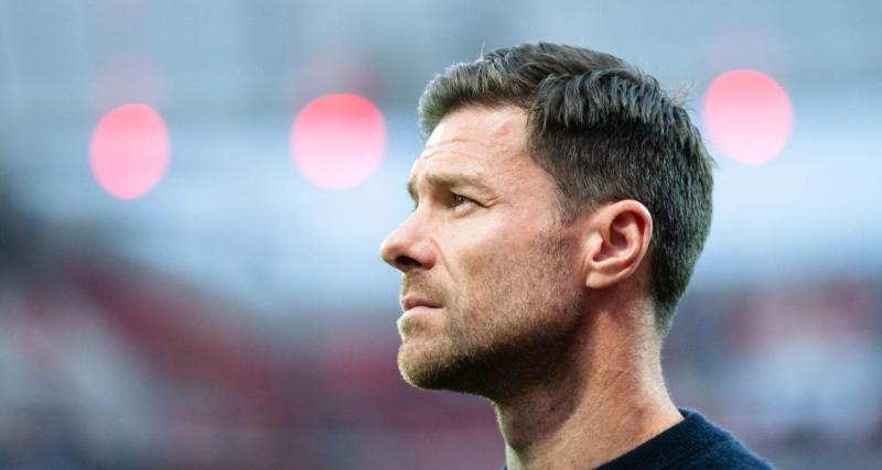  - Real Madrid : Xabi Alonso se prononce sur son avenir