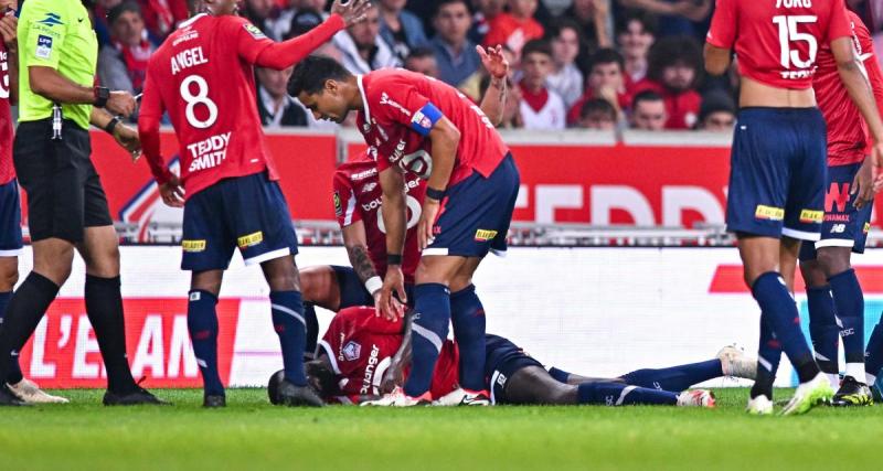  - LOSC : Paulo Fonseca donne des nouvelles de Samuel Umtiti