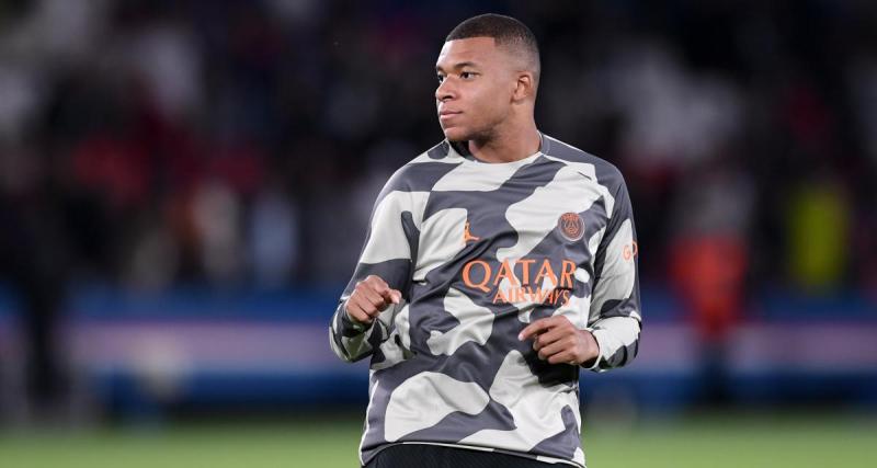  - 🚨 Clermont-Ferrand - PSG : les compos officielles, Mbappé titulaire !