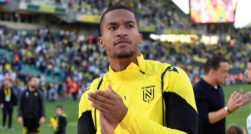 - Stade Rennais - FC Nantes : Aristouy a pris sa décision pour Lafont