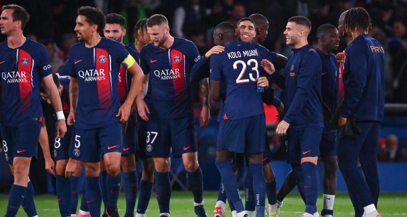  - Clermont - PSG : les compos sont tombées, le doute est levé pour Mbappé ! 