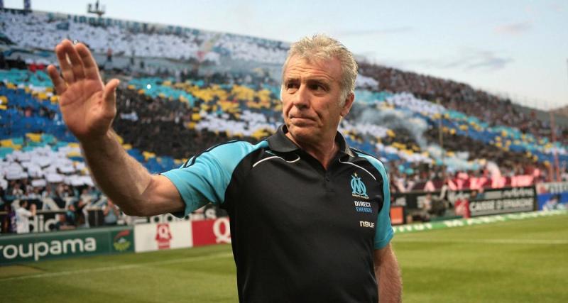  - OM : comme Gattuso, ils ont débarqué en cours de saison