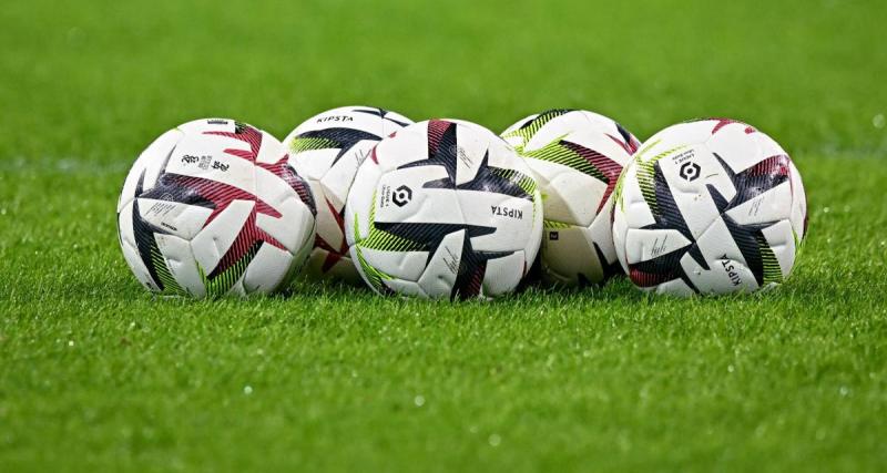  - Clermont – PSG : les compositions officielles 