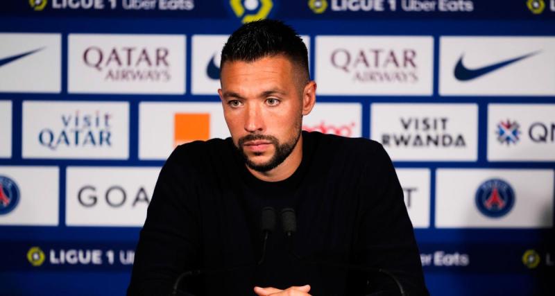  - Nice : Farioli demande à « ce qu’on respecte Alexis, avec soin et amour » 