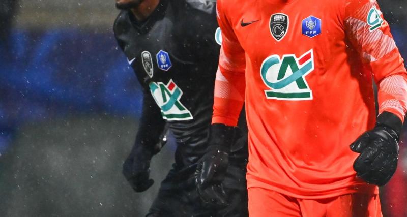  - Coupe de France : Vannes assure le coup et sa place au 5e tour