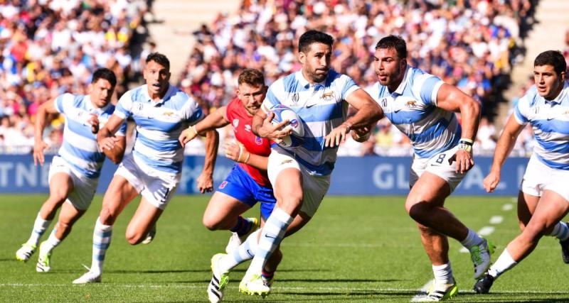  - Coupe du monde : l'Argentine bien trop forte pour le Chili