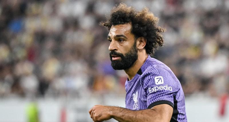  - 🚨 Tottenham - Liverpool : les compos officielles !