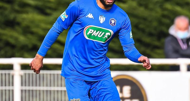  - Coupe de France : Drancy sort les Lusitanos, La Roche dans la douleur, Saint-Brieuc et Colmar en sont