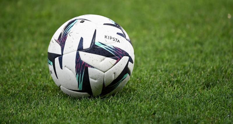  - Ligue 2 (J9) : Grenoble, Bordeaux, Laval... les compositions officielles du multiplex 