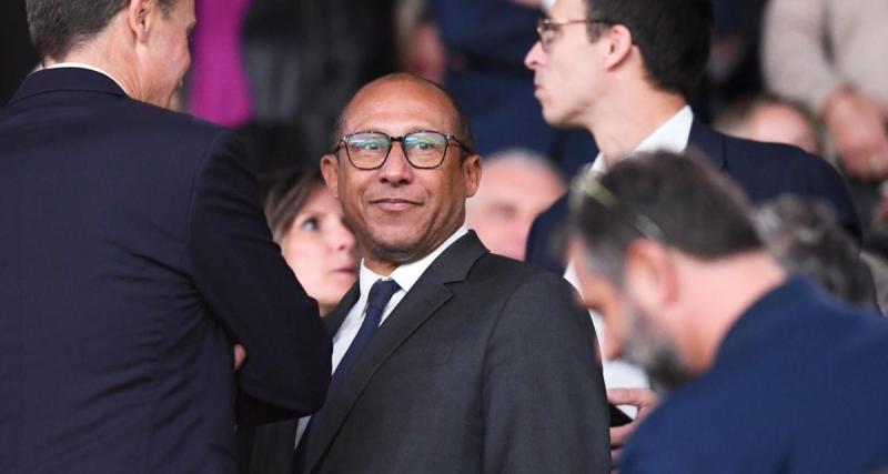  - Ligue 1 : Diallo condamne fermement les chants homophobes 