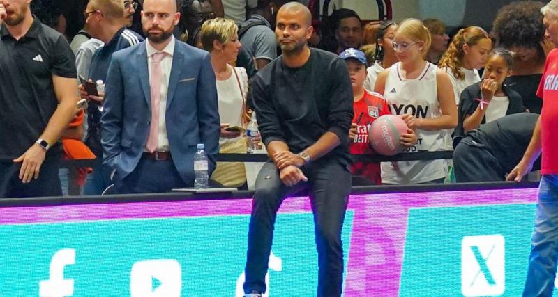  - NBA : Tony Parker dévoile la plus grande équipe de l'histoire à ses yeux ... et ce ne sont pas les Spurs