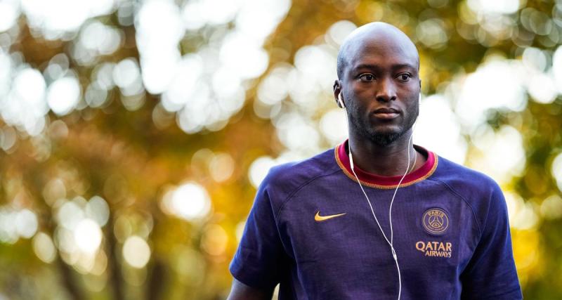  - Clermont - PSG : "un match fermé", Danilo regrette le manque d'efficacité