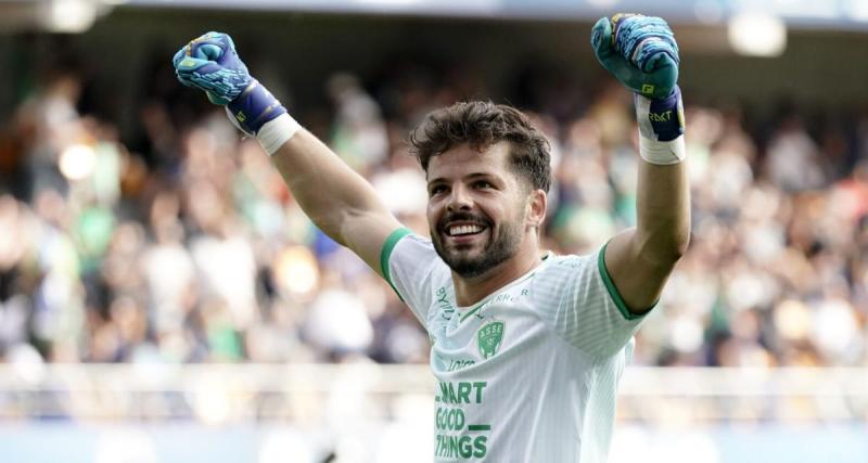  - ASSE : petites polémiques autour des deux héros de la victoire à Troyes