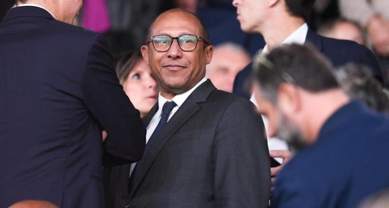  - Jeux Olympiques : Philippe Diallo remet la pression sur les clubs français