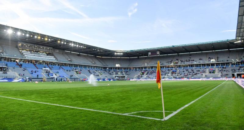  - Sedan : à Dugauguez, les Sangliers assurent et poursuivent leur route en Coupe de France