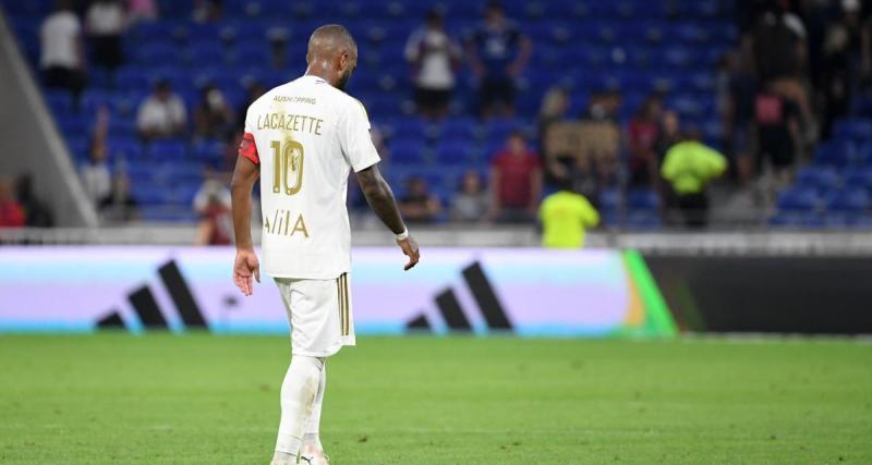  - OL : une terrible stat' enregistrée en Europe par les Gones cette saison 