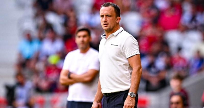  - FC Nantes : le groupe d’Aristouy pour le Stade Rennais est tombé ! 