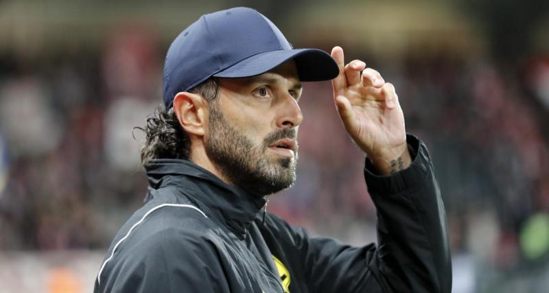  - OL : Grosso dévoile son groupe pour Reims, le verdict est tombé pour Akouokou ! 