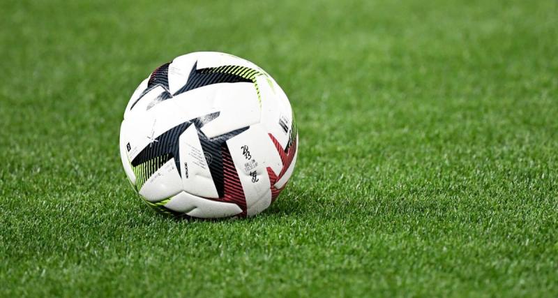  - Monaco – OM : les compositions officielles du choc de la J7 