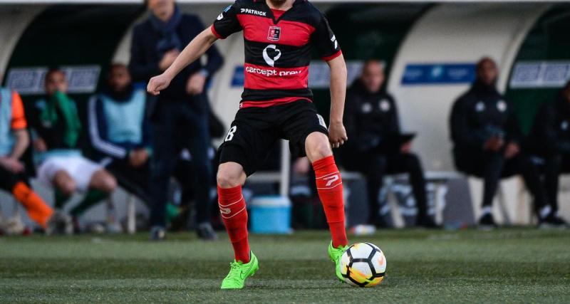  - Coupe de France : Wasquehal, Boulogne et Cannes se qualifient sans trembler pour le 5e tour