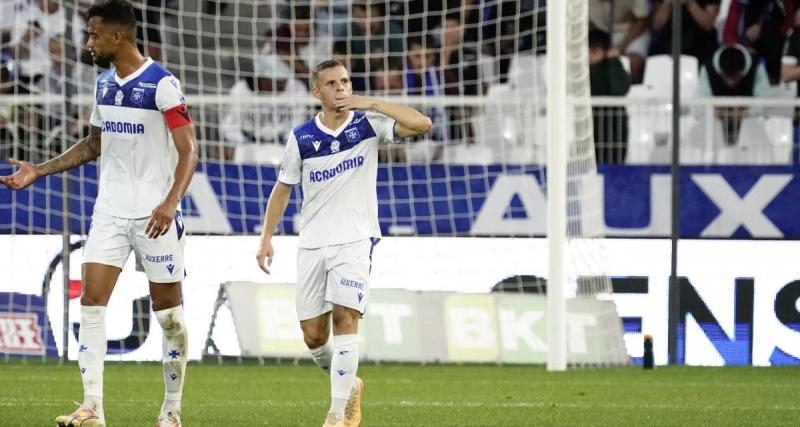  - L2 (J9) : Hein en feu, Grenoble devant, Annecy domine le PFC… 