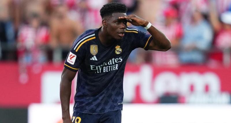  - Espagne : le Real Madrid détrône Gérone et prend la tête de la Liga