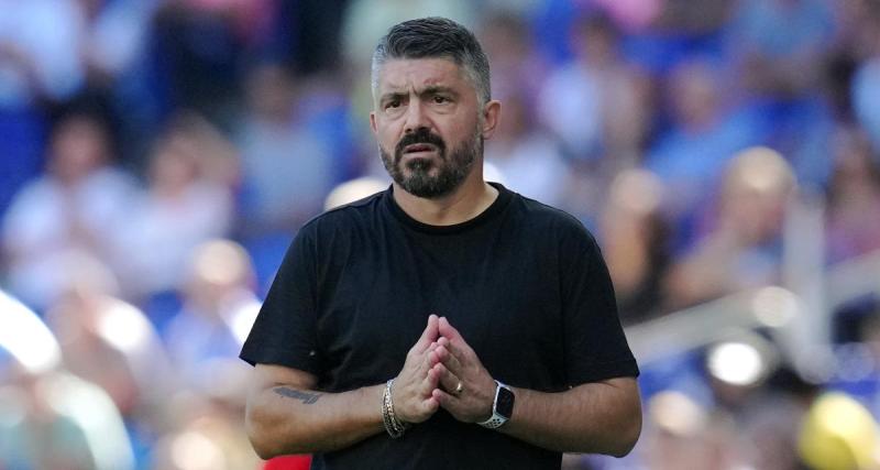  - Monaco-Marseille : les compos du choc dévoilées