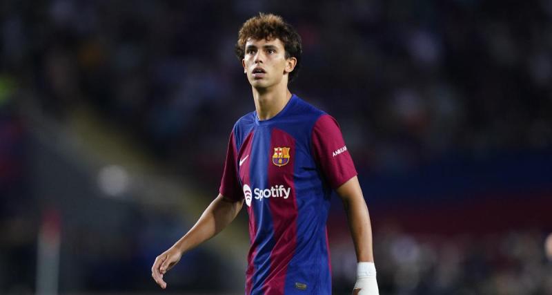  - Barça, Atlético Madrid : énorme annonce sur João Félix